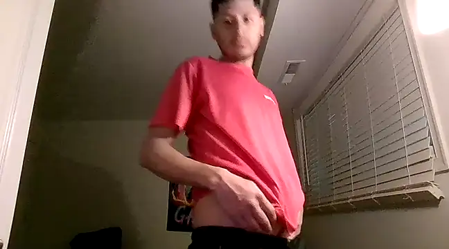 PerroDemonioHot online show from 30, 1, 2025