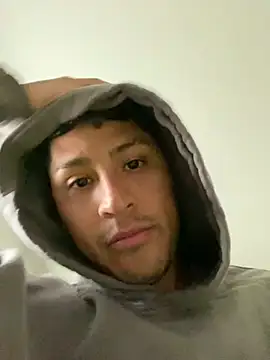 PerroDemonioHot online show from 3, 2, 2025