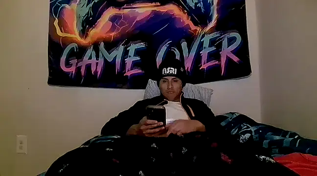 PerroDemonioHot online show from 11, 3, 2025