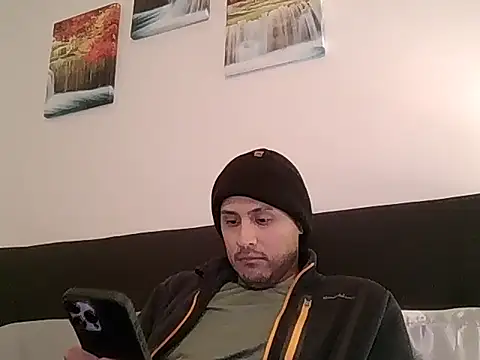 Snapshot of PerroDemonioHot chatting on 29, 3, 2026 PerroDemonioHot online show from 29, 3, 2026
