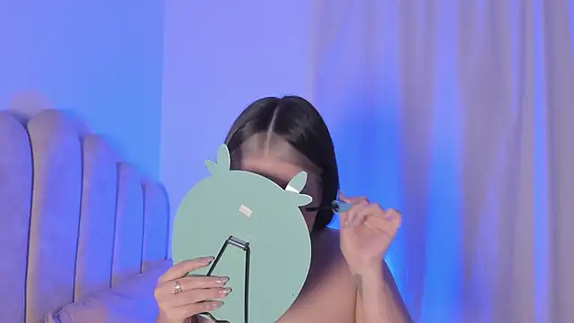 Marianagarcia01 online show from 28, 3, 2026