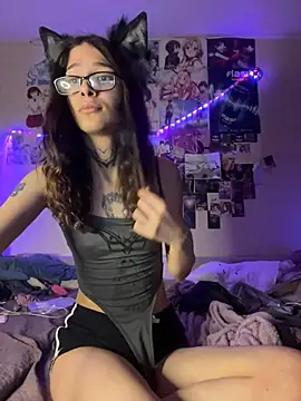 Snapshot of mollyEXD chatting on 25, 1, 2025 mollyEXD online show from 25, 1, 2025