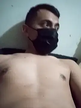 Snapshot of boyvergon chatting on 24, 1, 2025 boyvergon online show from 24, 1, 2025