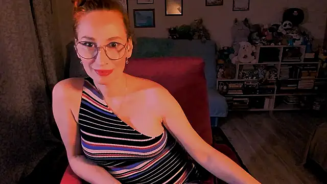 red rocco online show from 31, 1, 2026