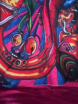 iccmananal online show from 17, 2, 2026