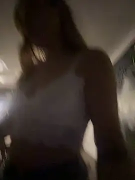 LanaSparks online show from 16, 10, 2025