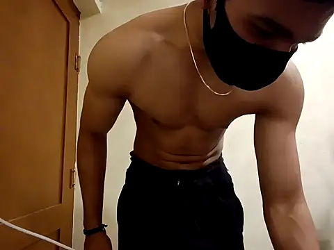 Snapshot of hot_hunk_boy chatting on 10, 2, 2025 hot hunk boy online show from 10, 2, 2025