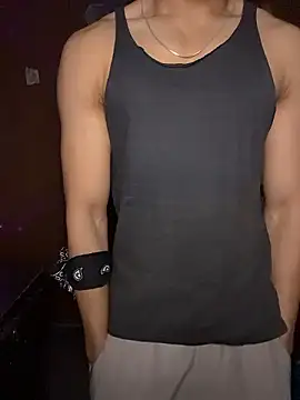 Snapshot of hot_hunk_boy chatting on 14, 1, 2026 hot hunk boy online show from 14, 1, 2026