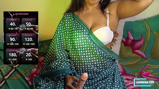 Bengali Cute Girl online show from 17, 12, 2025