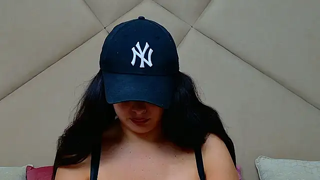 ChloeFrost online show from 11, 10, 2025