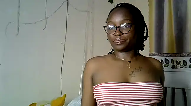 Vprettieeer online show from 18, 1, 2025