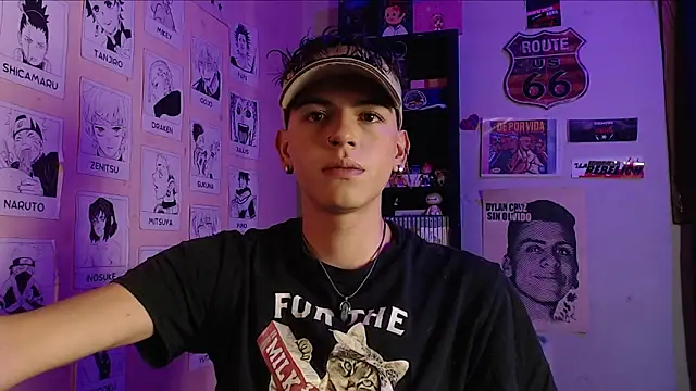 Mickey Magic online show from 23, 1, 2025