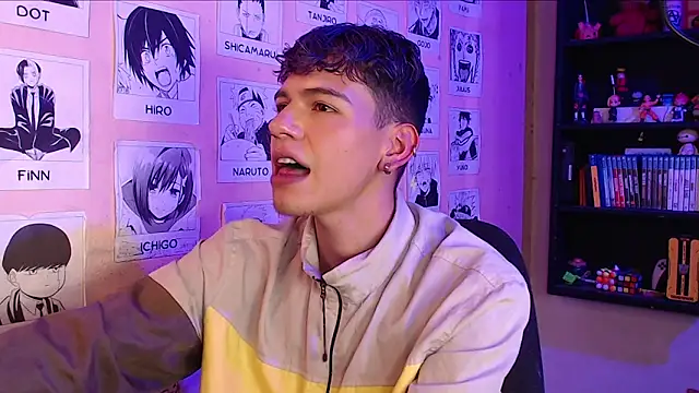 Mickey Magic online show from 7, 2, 2025