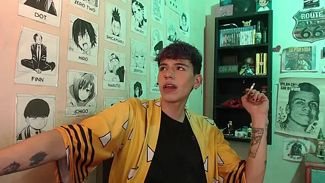 Mickey Magic online show from 19, 2, 2025