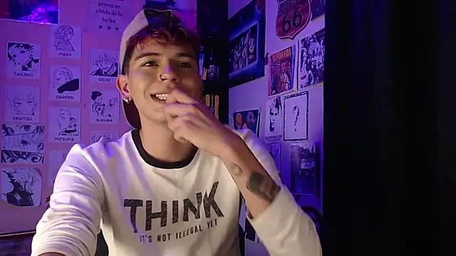 Mickey Magic online show from 18, 3, 2025