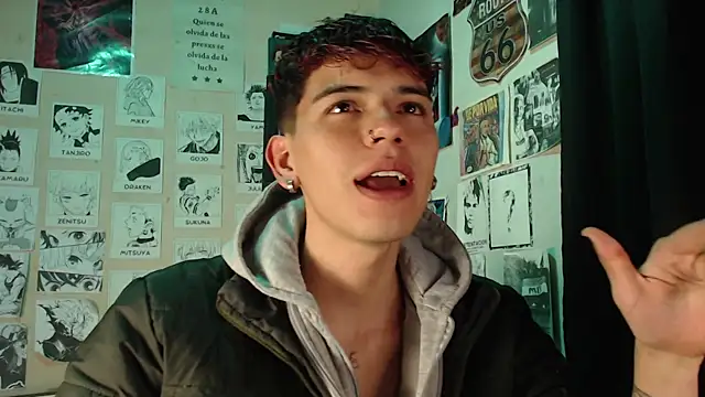 Mickey Magic online show from 19, 3, 2025