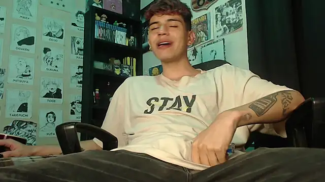 Mickey Magic online show from 19, 3, 2025