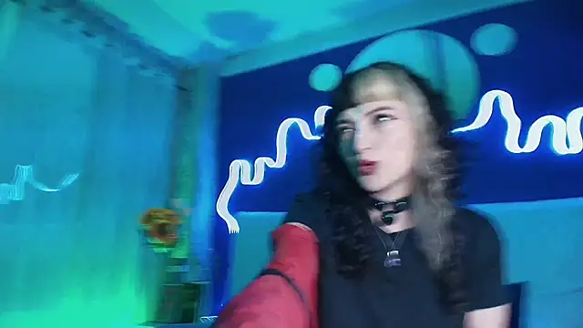 Snapshot of JeanneSabatier chatting on 28, 4, 2026 JeanneSabatier online show from 28, 4, 2026