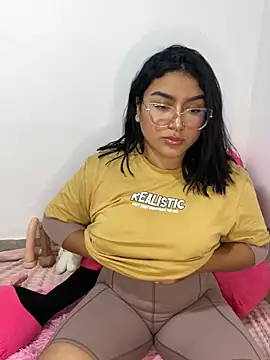 Camila Mason online show from 24, 1, 2025