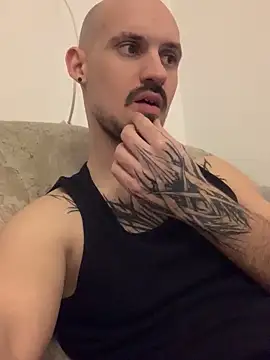 AssHunter4k online show from 7, 3, 2025