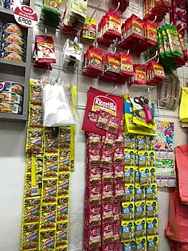 Miia Jazmin online show from 19, 2, 2026