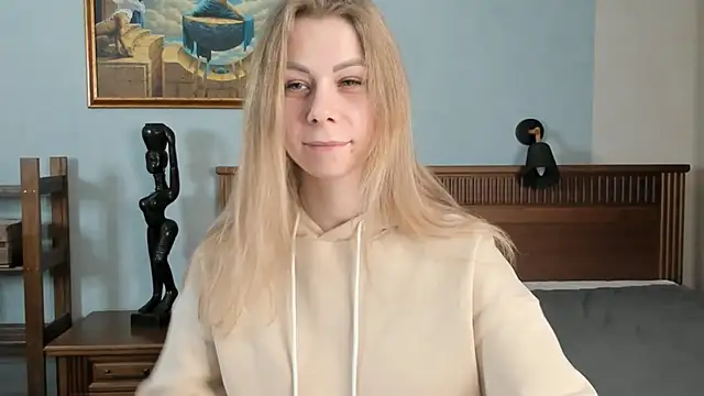 AudreyBulman online show from 18, 1, 2025