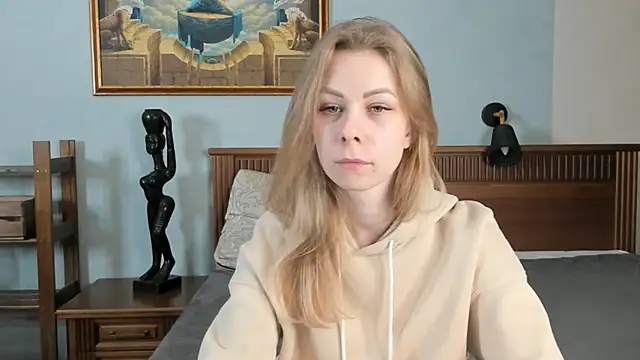 AudreyBulman online show from 18, 1, 2025