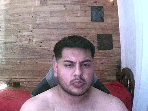 Snapshot of Nicolinoar01 chatting on 11, 1, 2026 Nicolinoar01 online show from 11, 1, 2026