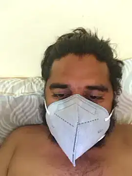 Snapshot of Raziv_komal143 chatting on 26, 2, 2025 Raziv komal143 online show from 26, 2, 2025