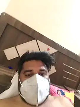 Snapshot of Raziv_komal143 chatting on 10, 3, 2025 Raziv komal143 online show from 10, 3, 2025