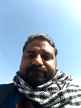 Snapshot of Raziv_komal143 chatting on 11, 3, 2025 Raziv komal143 online show from 11, 3, 2025