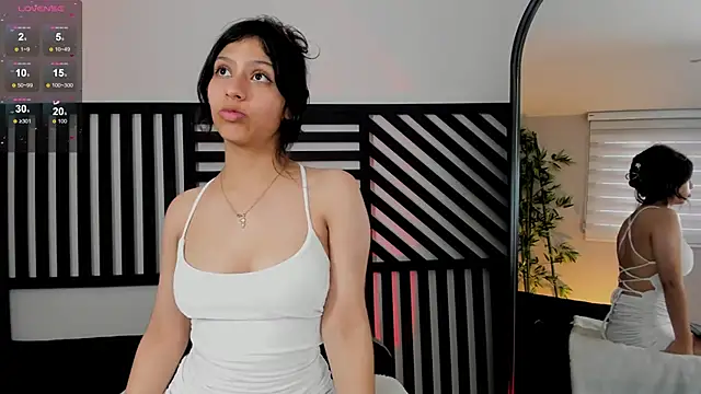 Savannah Cameron online show from 14, 2, 2025