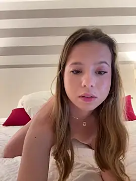 Snapshot of Norabbyxox chatting on 26, 2, 2025 Norabbyxox online show from 26, 2, 2025