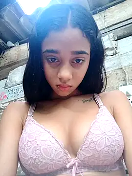 Zoe Sweett18 online show from 16, 1, 2025