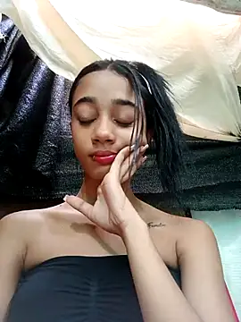 Zoe Sweett18 online show from 27, 2, 2025