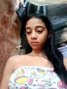 Zoe Sweett18 online show from 28, 2, 2025