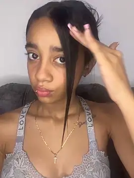 Zoe Sweett18 online show from 19, 2, 2026