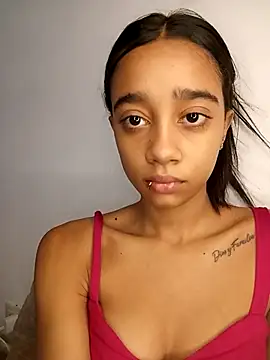 Zoe Sweett18 online show from 17, 4, 2026