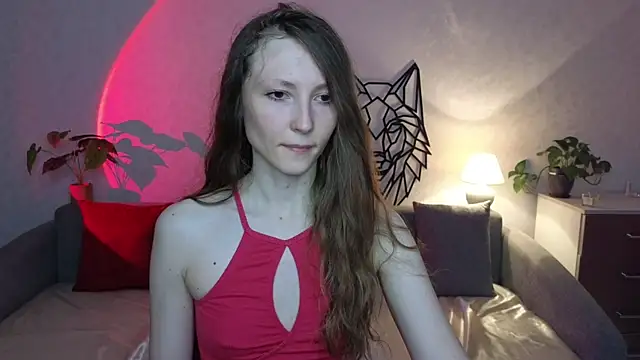 Sweeet Lilit online show from 21, 1, 2025