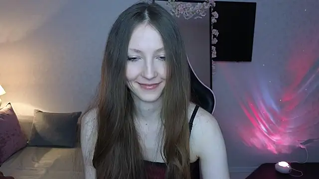 Sweeet Lilit online show from 12, 2, 2025