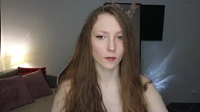 Sweeet Lilit online show from 18, 9, 2025