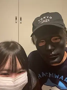 SEX-JP online show from 21, 11, 2025