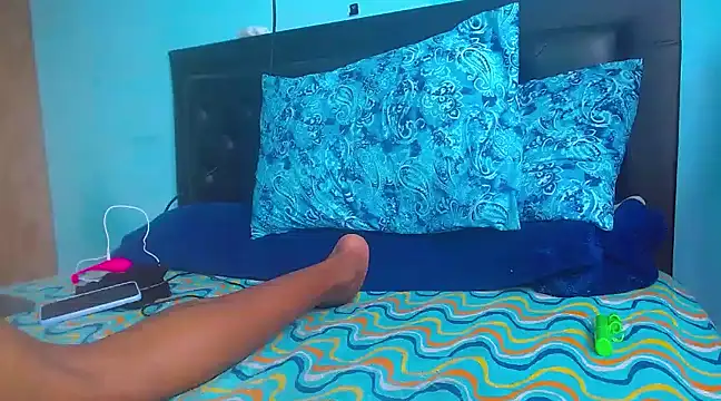 Biancalopez-02 online show from 26, 1, 2025