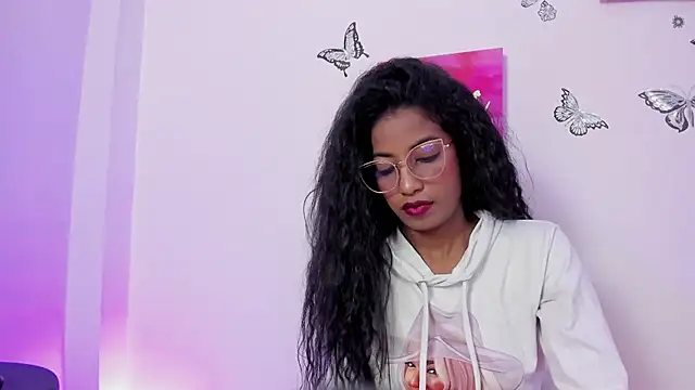 Snapshot of dany_brownie chatting on 13, 2, 2025 dany brownie online show from 13, 2, 2025