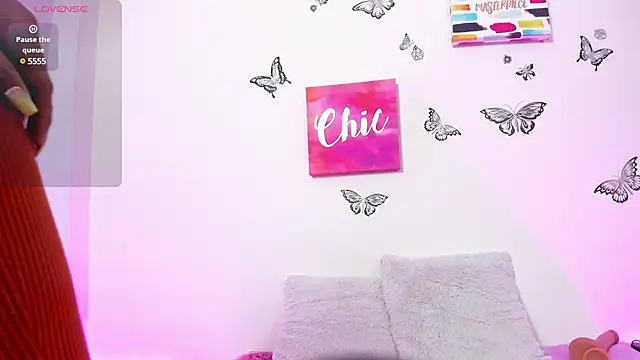 dany brownie online show from 27, 2, 2025