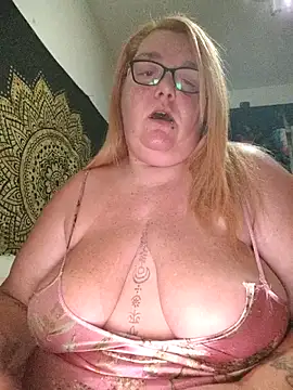 diosacurvy1984 online show from 18, 10, 2025