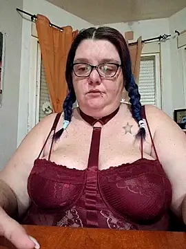 diosacurvy1984 online show from 27, 3, 2026