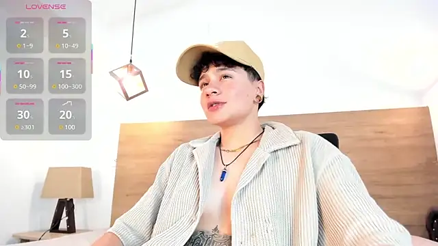  Eternal  online show from 7, 3, 2025