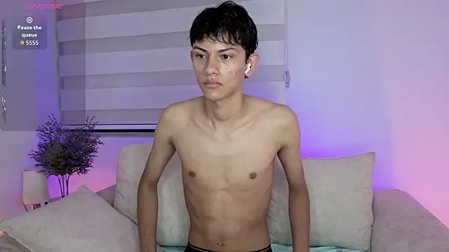 arito   online show from 8, 3, 2026