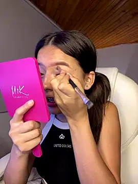 Sofia18 pinkk online show from 29, 11, 2025